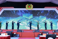 Le Centre national de données, symbole de la volonté et des aspirations du Vietnam