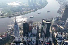 Le Centre financier international du Vietnam bientôt opérationnel