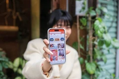 L’année 2026 est considérée comme une année charnière, marquant à la fois l’entrée en vigueur effective de la Loi sur le commerce électronique et le lancement de la mise en œuvre du Plan directeur de développement du commerce électronique pour 2026-2030. Photo: thoibaotaichinh.vn