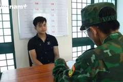 Démantèlement réussi d'un réseau transfrontalier de trafic d'êtres humains. (Photo d'illustration : Vietnam+)