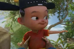 Le film d’animation « La légende du Buffle d'or » — Un souffle de folklore raconté avec modernité