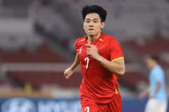 L'taaquant Nguyên Dinh Bac. Photo: laodongthudo.vn