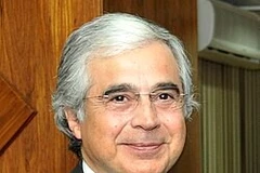 José Pedro Aguiar-Branco, président du Parlement portugais. Photo: Internet