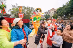 Hanoi lancera son Festival du tourisme 2026. Photo: VNA