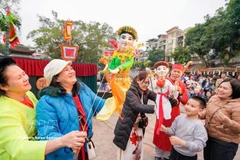 Hanoi lancera son Festival du tourisme 2026. Photo: VNA
