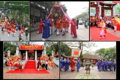 Redécouvrir le patrimoine de Hanoï grâce à des circuits touristiques d'exception