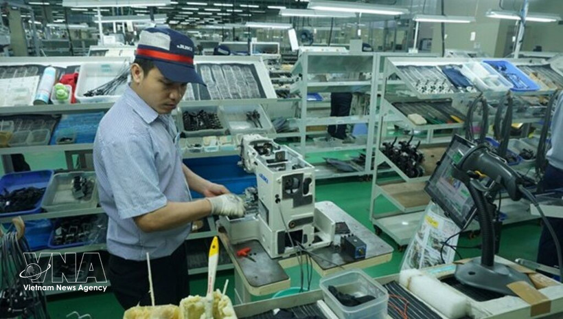 Photo d'illustration : VNA