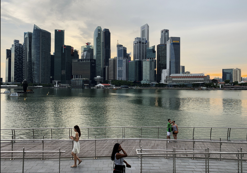 Photo d'illustration : Reuters.