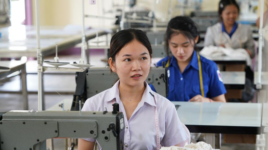 La BAD approuve un budget de 149 millions de dollars pour des projets de développement durable au Laos