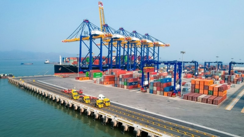 Hai Phong vise 4,3 milliards de dollars d'IDE en 2026