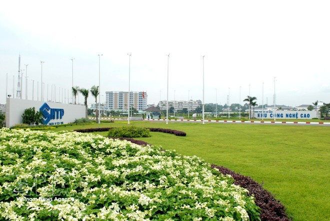 Photo : : shtp.hochiminhcity.gov.vn