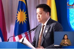 Les Philippines appellent à une coopération renforcée au sein de l'ASEAN pour relever les défis régionaux urgents