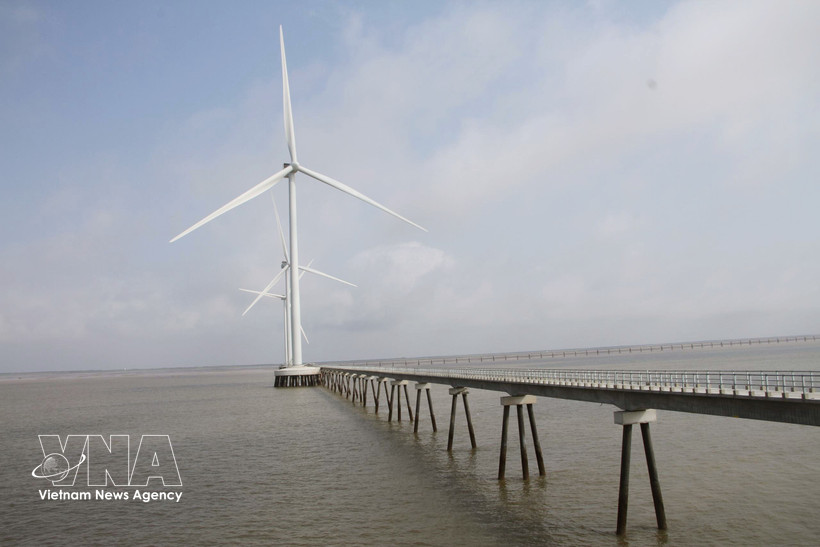 Le Vietnam à l’écoute du modèle énergétique japonais