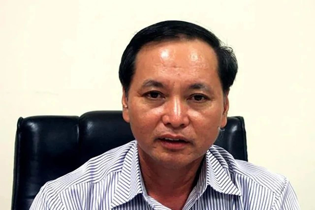 Nguyen Duc Quyen.