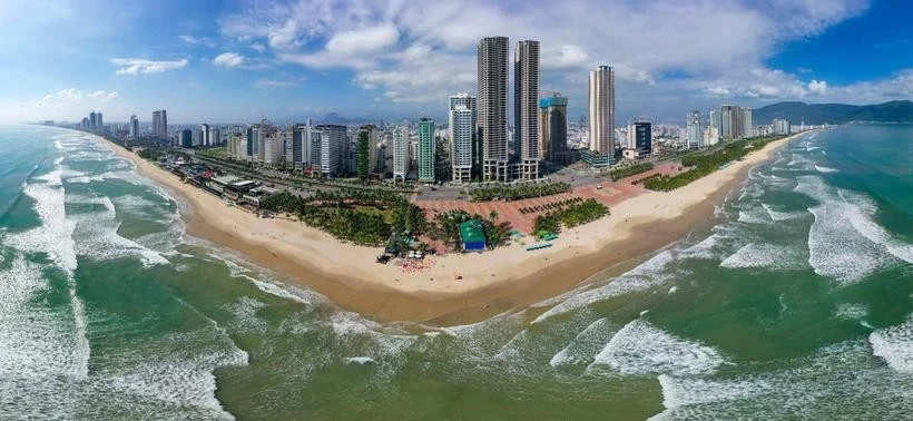 Création de la Zone de libre commerce de Da Nang