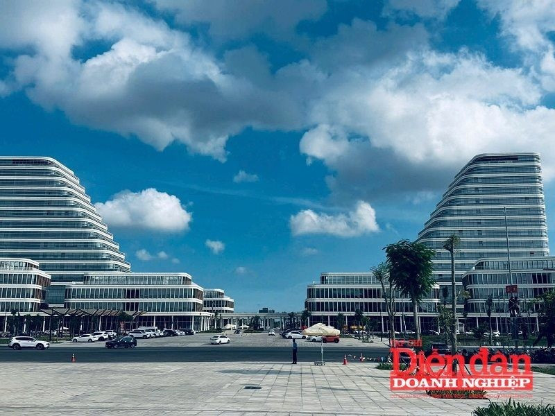La 3e réunion de l'ABAC et les événements connexes se dérouleront du 15 au 18 juillet à Hai Phong. Photo : diendandoanhnghiep.vn