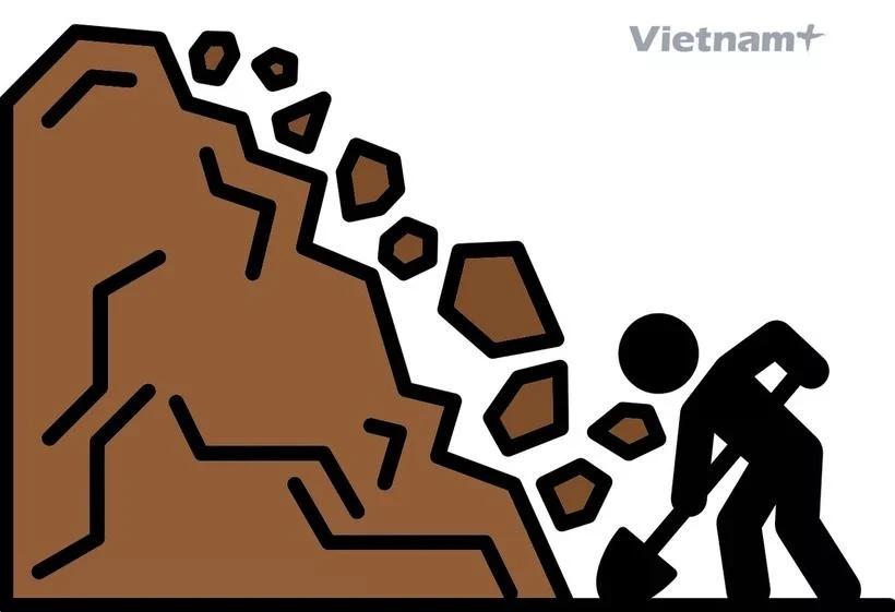 Photo d'illustration: Vietnam+