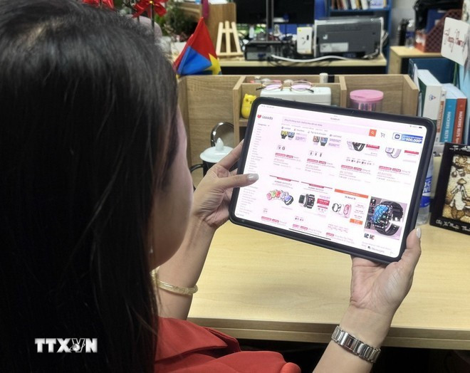 Photo d'illustration: VNA