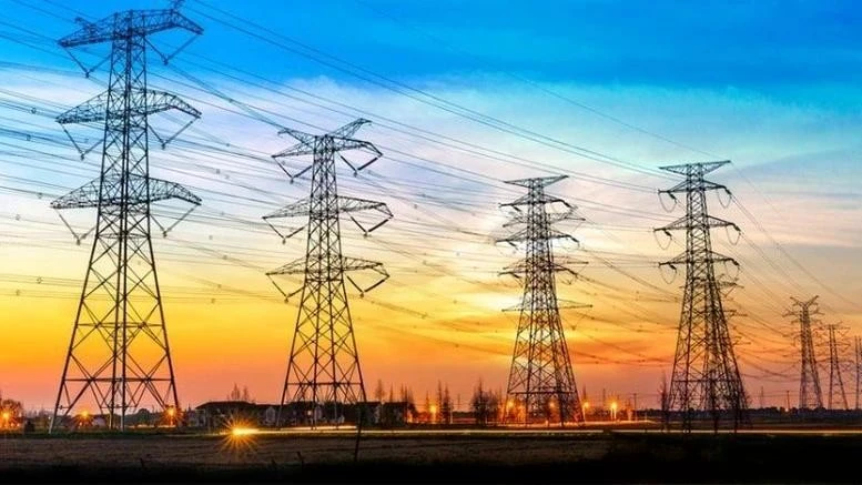 Garantir fermement la sécurité énergétique nationale et assurer un approvisionnement suffisant en électricité constitue un fondement essentiel et un facteur décisif pour la réussite des objectifs de croissance socio-économique en 2025. Photo: VGP