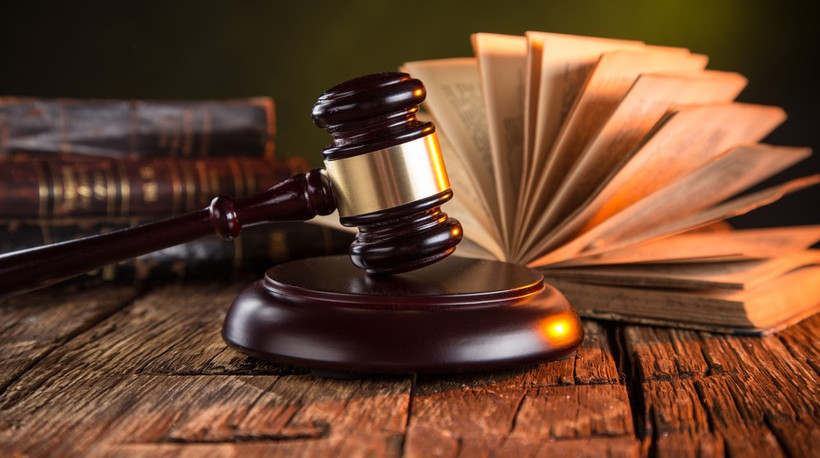 La Résolution n°66-NQ/TW est considérée comme un document politique de portée stratégique pour le perfectionnement des institutions, du système juridique et de la gouvernance nationale du Vietnam. Photo d'illustration: baochinhphu