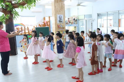 Garantir la durabilité démographique constitue aussi un objectif majeur de la santé.