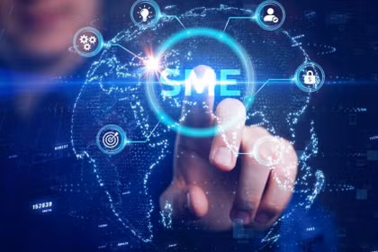 La sécurité numérique est indispensable aux entreprises pour prévenir les cyberattaques (hameçonnage, DDoS, malwares) qui menacent leur activité, leur réputation et leur stabilité financière. Photo d'illustration: congly.vn