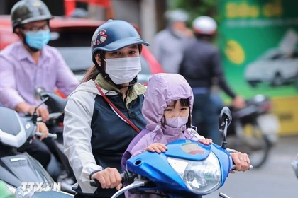 Photo d'illustration: VNA