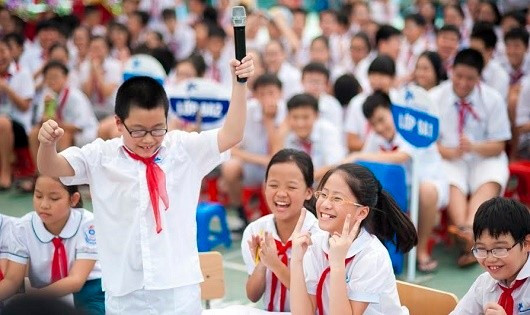 La population du Vietnam augmente de près d’un million de personnes chaque année. Photo d'illustration: baophapluat.vn