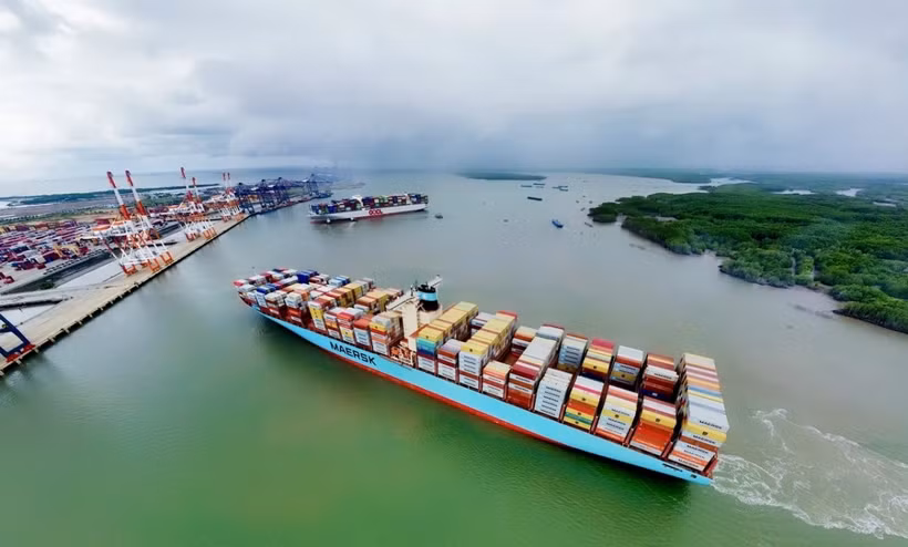 La région de l’ancienne Bà Ria-Vung Tau poursuit l'objectif de l'économie verte et circulaire