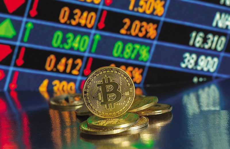 La Loi sur le secteur des technologies numériques reconnaît officiellement les actifs numériques et les actifs tokenisés. Photo : baodautu.vn