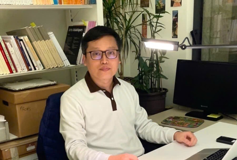Le Prof. associé-Dr Nguyên Tuân Cuong. Photo : VNA