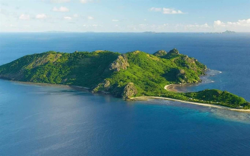 Côn Dao est surnommée «joyau caché» du tourisme vietnamien. Photo : tcdulichtphcm.vn