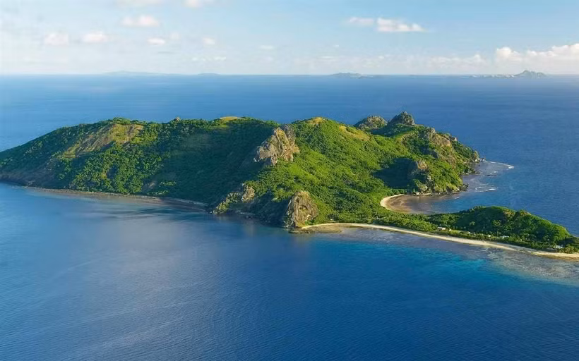 Côn Dao est surnommée «joyau caché» du tourisme vietnamien. Photo : tcdulichtphcm.vn