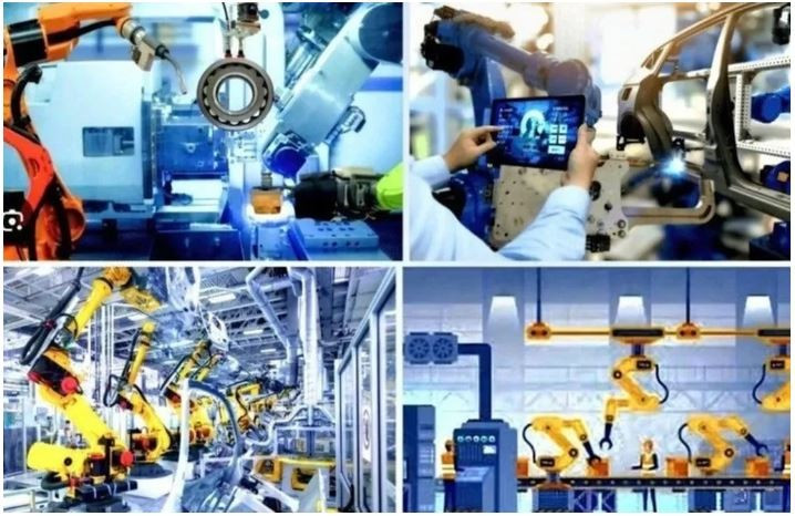 Le développement scientifico-technologique, l’innovation ainsi que la transformation numérique sont identifiés comme une priorité stratégique et un moteur clé permettant au Vietnam de s’affirmer dans une nouvelle ère. Photo : VNA