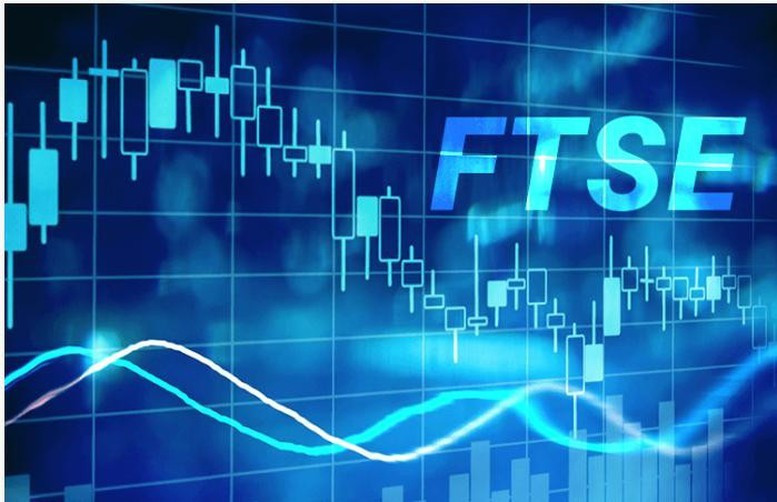 FTSE Russell évalue positivement les efforts du Vietnam et maintient le Vietnam sur la liste d’attente pour une éventuelle reclassification. Photo : baochinhphu.vn