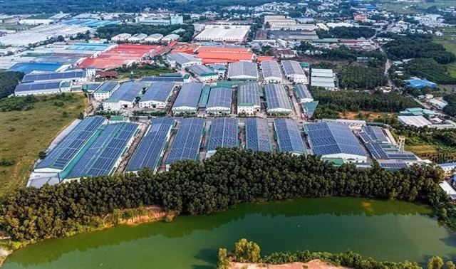 Les parcs industries verts, clés du développement durable et de l’attraction des investissements