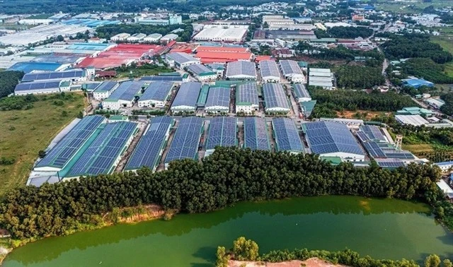 Les parcs industries verts, clés du développement durable et de l’attraction des investissements