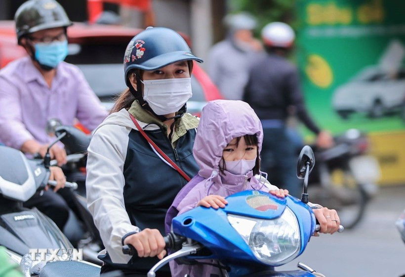 Photo d'illustration: VNA