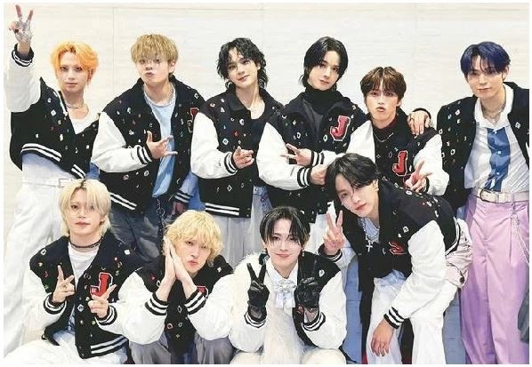 Produce 101 Japon lance un casting international au Vietnam. Photo: Produce 101 Japon