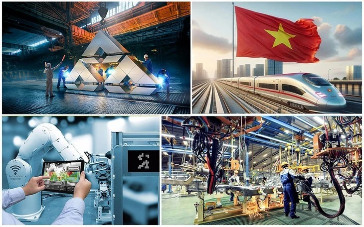 Le secteur privé vietnamien représente près de 50% du PIB. Photo: VGP