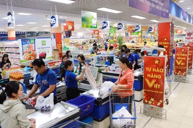 Pour enrayer la spirale descendante du pouvoir d'achat, il est urgent de stimuler la demande des consommateurs. Photo : vneconomy.vn
