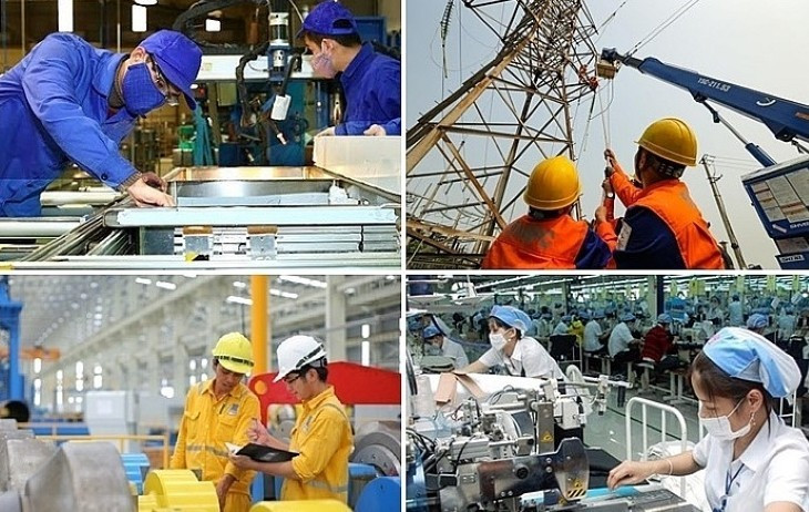 Photo d'illustration: Ministère de l'Industrie et du Commerce