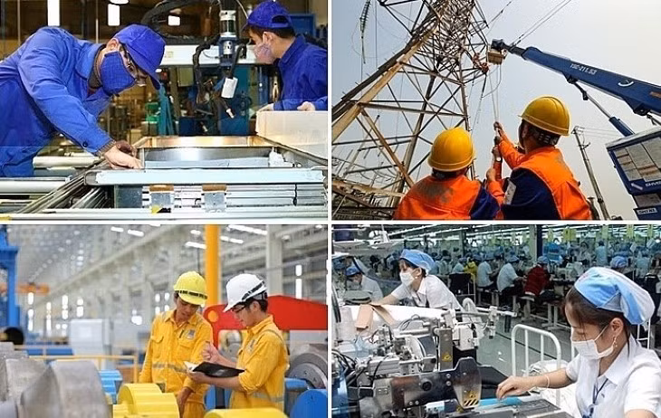 Photo d'illustration: Ministère de l'Industrie et du Commerce