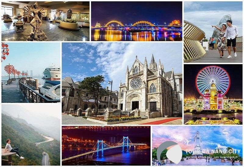 Dà Nang vise à accueillir 17,3 millions de visiteurs en 2025.