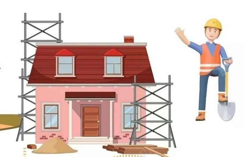 À compter juqu’au 18 avril, 201.651 logements insalubres avaient été réparés, parmi lesquels 105.968 achevés et 95.683 en construction, ce qui ne laisse que 34.700 logements restants, selon le ministère des Affaires ethniques et religieuses. Photo : VietnamPlus
