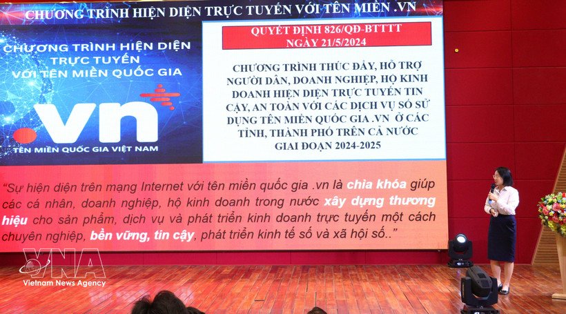 Photo d'illustration: VNA