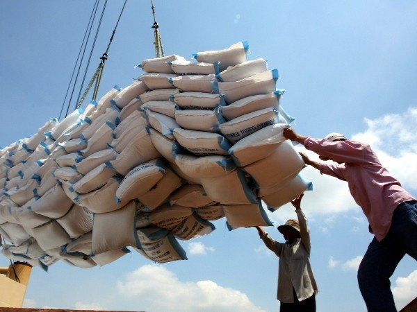 Au cours de ces cinq premiers mois, 25 produits d’exportation ont généré des recettes d’exportation supérieures à 1 milliard de dollars. Photo : VNA