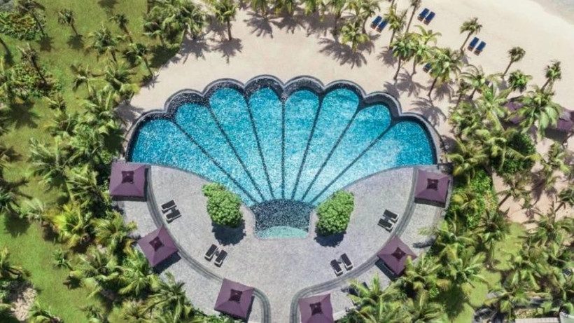 JW Marriott Phu Quoc Emerald Bay Resort & Spa