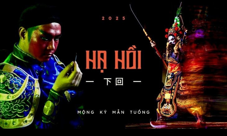 Le projet Ha Hôi 2025. Photo: comité d'organisation
