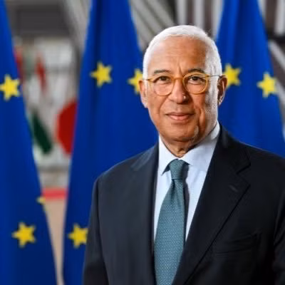 António Costa, président du Conseil européen. Photo : gracieuseté de la Délégation de l’UE au Vietnam